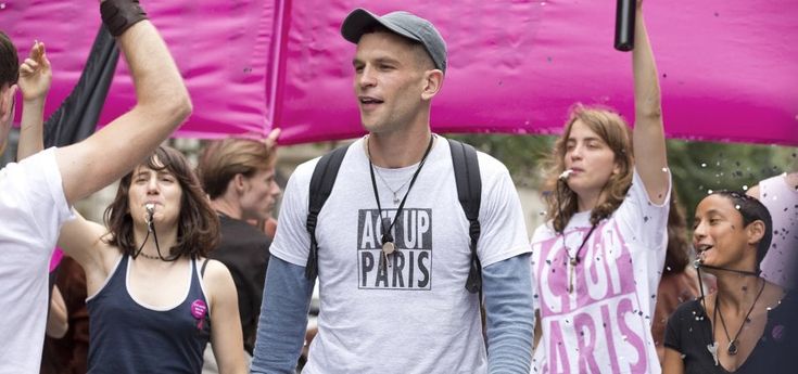 '120 battiti al minuto', quando la Francia scoprì l'incubo dell'Aids
