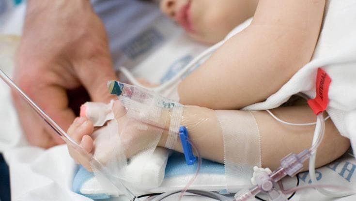 Usa, vaccini in calo. E negli ospedali tornano le malattie scomparse