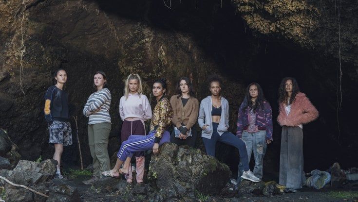 'The Wilds', tra 'Lost' e 'Gossip Girl' la nuova serie della produttrice di 'Sex and the city': "Alle ragazze diciamo in gruppo si vince" 