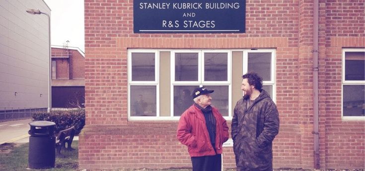 Kubrick, il suo assistente e una strada a 'S'. Infascelli: "Ho aperto scatoloni di meraviglie"