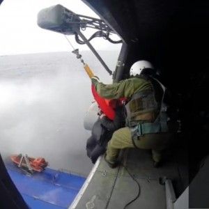 Altro cargo carico di profughi e senza equipaggio alla deriva nello Ionio