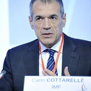 Cottarelli: "L'Italia spenda di più in cultura e istruzione"