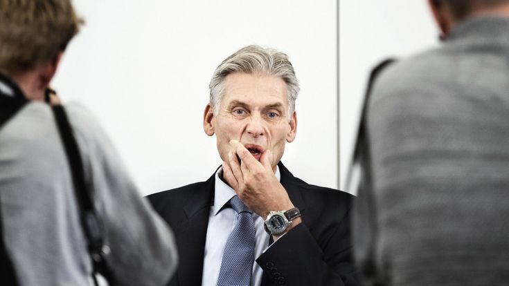 Nella maxi indagine Danske Bank scorrono fiumi di rubli sospetti