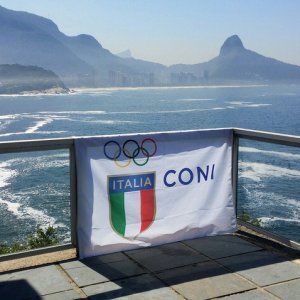 Rio, come sta il nostro sport? Casa Italia in riva all'Oceano