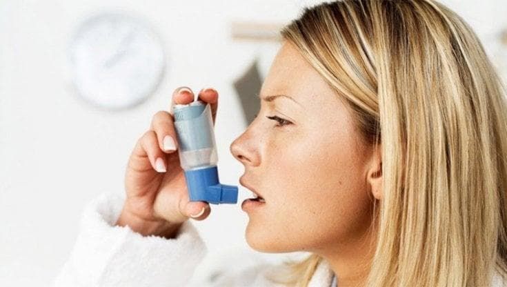 La nuova frontiera della lotta all'asma: "Ecco i farmaci biologici"