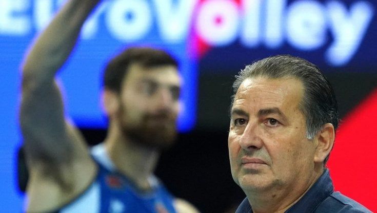 Come nel 1989: da Velasco a De Giorgi, da Lucchetta a Giannelli, l'Italia del volley torna a far sognare