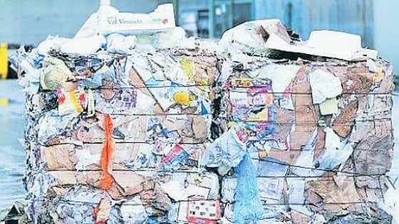 La Regione non ha l’ultima parola a rischio raccolta e riciclo dei rifiuti