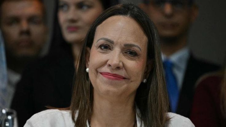La Nobel Machado e i tre tentativi in due giorni di rientrare in Venezuela
