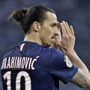 Ibrahimovic allontana il Milan: "Felice per l'interesse, ma sto bene al Psg"