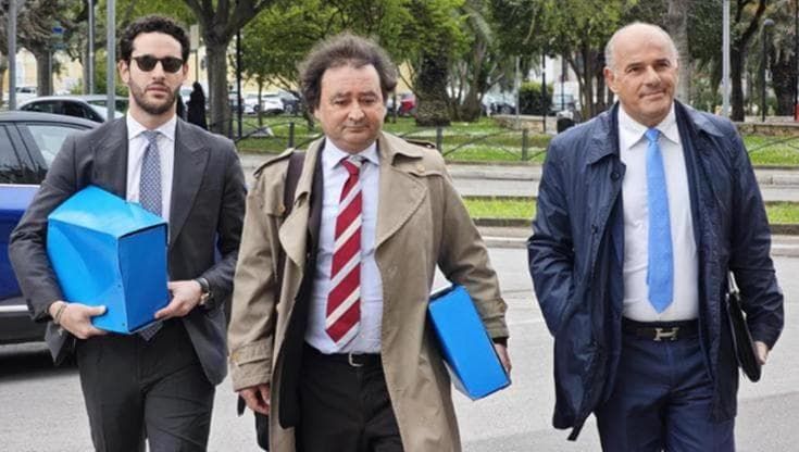 Andidero, il tribunale civile di Bari salva le imprese: sì al concordato per quattro società