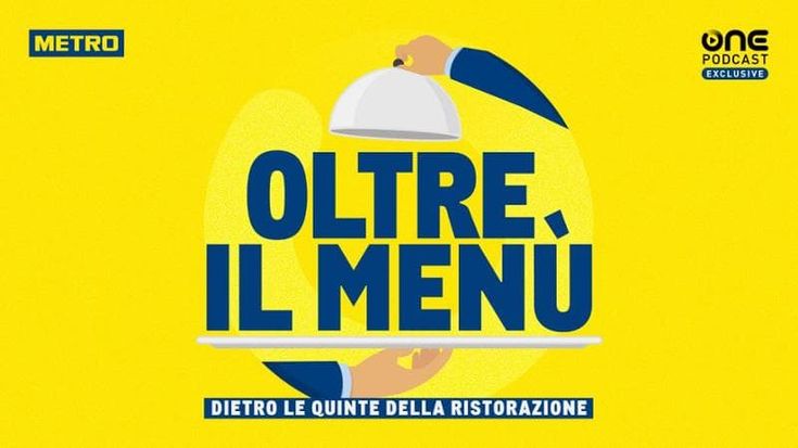 Oltre il menù. Dietro le quinte della ristorazione