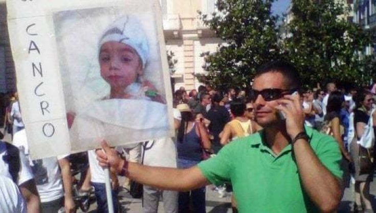Taranto, bimbo di 5 anni morto di tumore: 9 dirigenti ex Ilva indagati per omicidio colposo