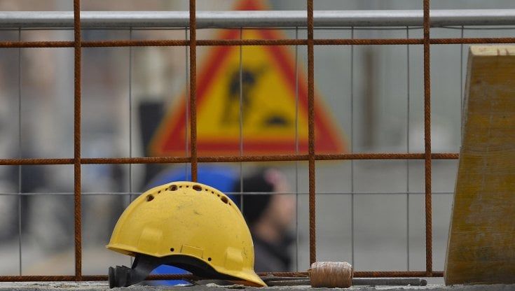 Inail, in sette mesi 677 morti sul lavoro. Con la ripartenza salgono gli infortuni
