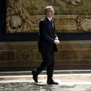Entra nel vivo il Forex, sabato Visco parla ai banchieri