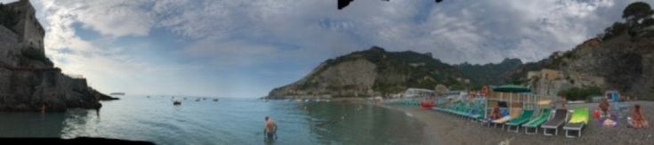 Mare, montagna, città: le Meraviglie d'Italia nelle foto delle vacanze dei lettori / 16