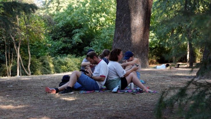 Previsioni meteo, Apocalisse porta una nuova ondata di caldo: bollino rosso su 14 città