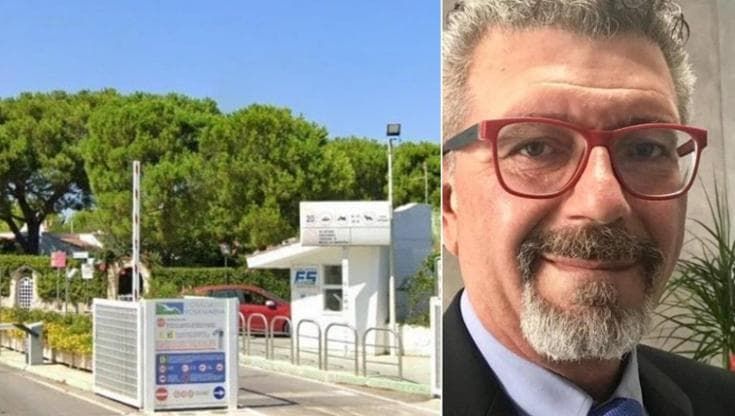 Rosa Marina, colpi di pistola a salve contro agente immobiliare Colucci: era già stato minacciato