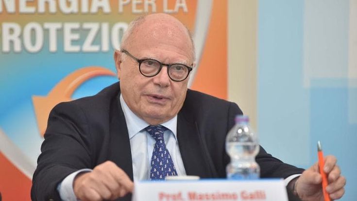 Concorsopoli alla Statale, per l’infettivologo Massimo Galli chiesta la condanna a un anno e 10 mesi: “Andare contro di lui come opporsi a Maradona”