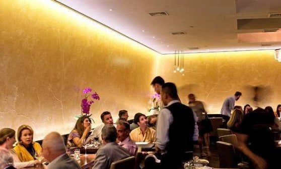 Usa, vini italiani al rallentatore