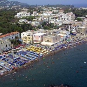 In Campania tre delle dieci destinazioni più apprezzate d’Italia da turisti e viaggiatori
