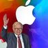 Buffett punta sull'hi tech e investe in Apple e Yahoo