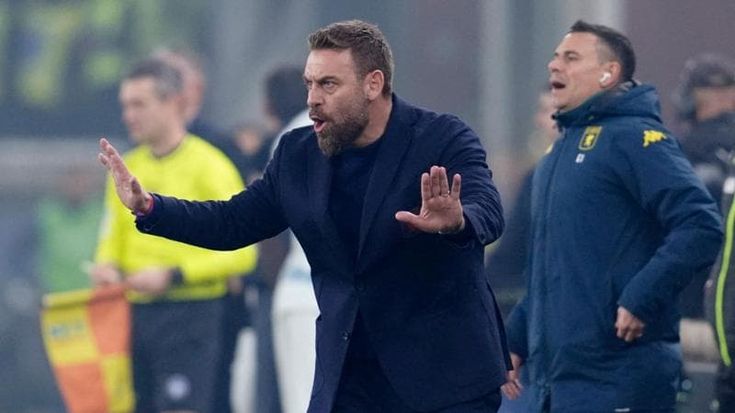 De Rossi, l’eterno ritorno di chi ha dato tutto per la Roma