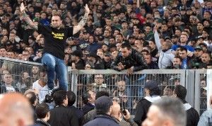 Trattativa? No, &egrave; stata una resa<br /> Ma ora i club devono svegliarsi