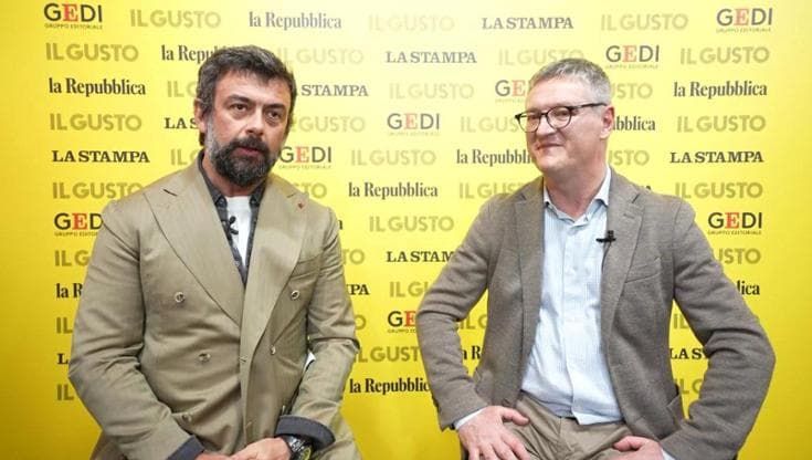 Vinitaly 2024, Riccardo Pasqua, "Vino, innovazione e arte per parlare ai consumatori di domani"