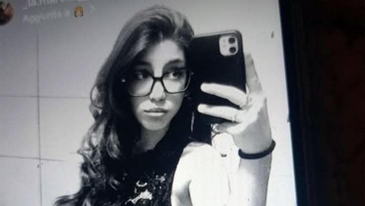 Femminicidio Martina Carbonaro ad Afragola, la madre: “Chi ti ha fatto del male pagherà”