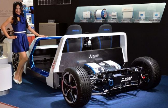 Batterie che si &ldquo;auto-riparano&rdquo;, l&rsquo;evoluzione dell&rsquo;auto elettrica senza fine