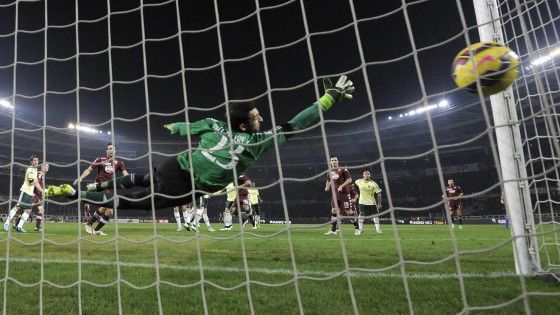 Torino-Milan 1-1, sofferenza rossonera: il pari va stretto ai granata