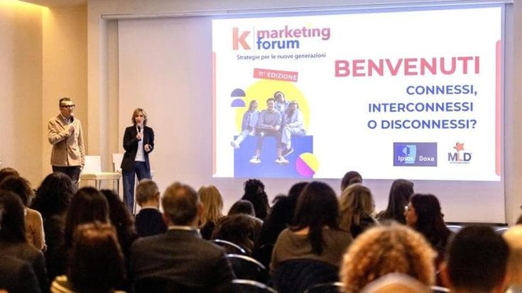 Cresce il desiderio di disconnessione digitale da parte dei giovani: un’opportunità per le aziende