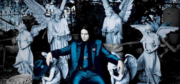 Jack White, arriva il nuovo disco "Lazaretto", una "camera blindata" piena di sorprese