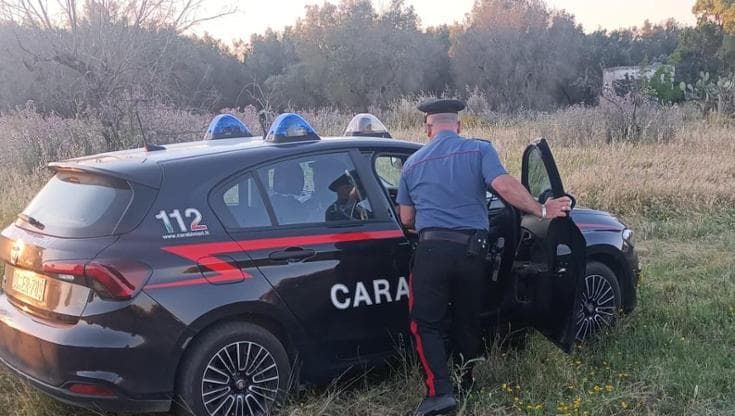 Malore mentre lavora in campagna, muore Salvatore Falangone. Due giorni fa la festa per i 60 anni