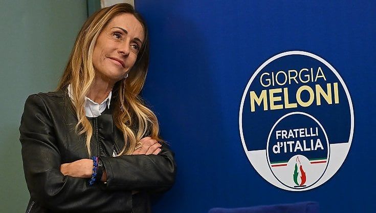 La sorella, la segretaria, i sodali: l’irresistibile ascesa dei dieci ultrameloniani