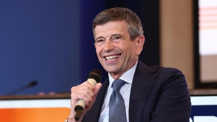 Ronzulli lancia Lupi candidato sindaco a Milano, ma la Lega continua a dire no