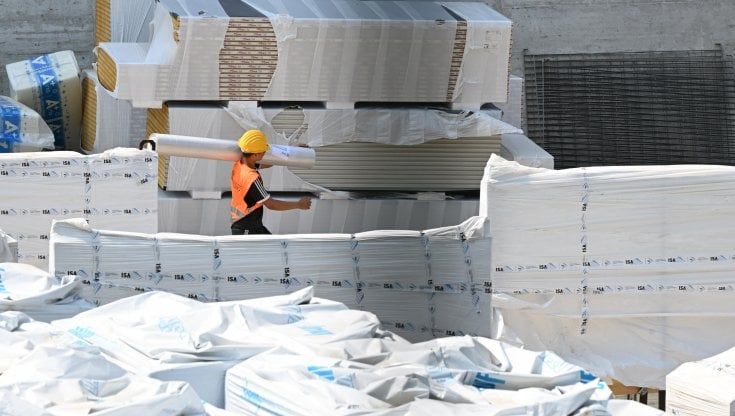 Superbonus, le imprese: "Bene il governo, ma non è assicurata la ripartenza del mercato dei crediti"