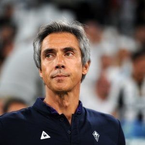 Fiorentina, Sousa: ''Con la Juve partita particolare, ci proviamo'' 