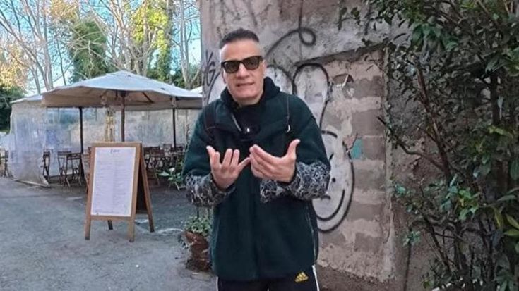 Se Cicalone fa l’ufficio stampa dei Carabinieri