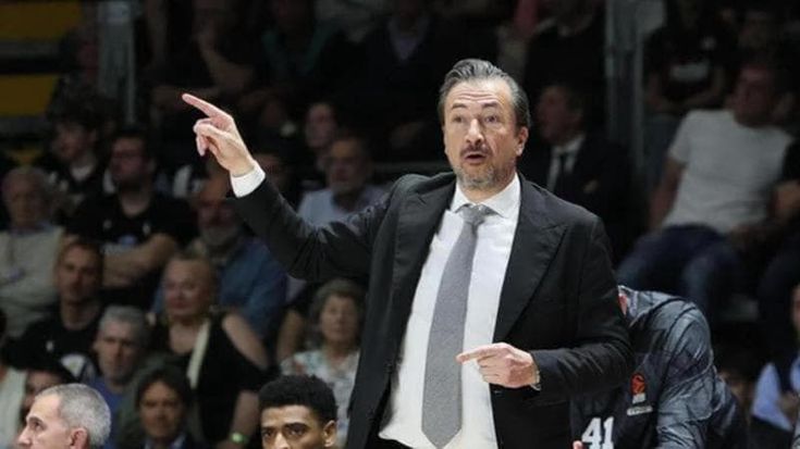 I match dell'Italbasket trasmessi da Sky Sport: accordo pluriennale con Fiba