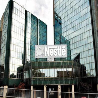 Nestlé vende vitamine e integratori: affare da un miliardo di dollari