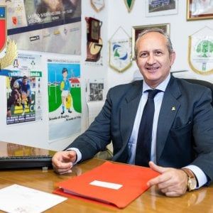 Rugby: terminati i campionati in Campania, è tempo di bilanci