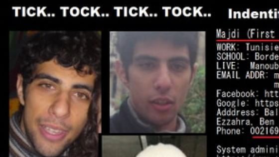 Anonymous ora va a caccia dell'hacker n.1 dell'Is