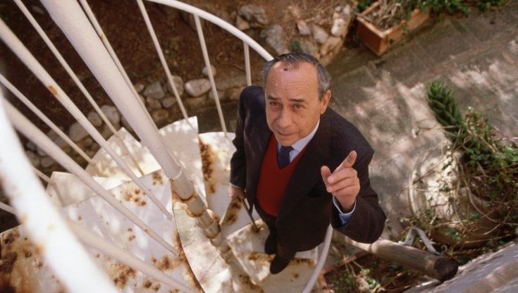 Salvatore Silvano Nigro: "Sei parole chiave per capire Sciascia"