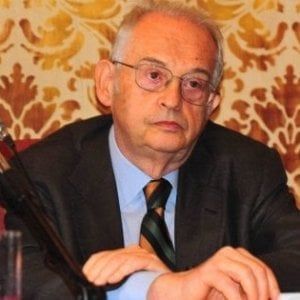 "La scomparsa di Enrico Decleva, un amico del Mezzogiorno"