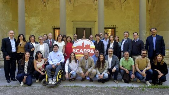 Parma Protagonista, i nomi in lista per Scarpa 
