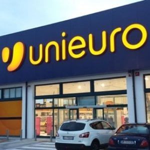 Unieuro si rafforza al Nord con 7 nuovi negozi