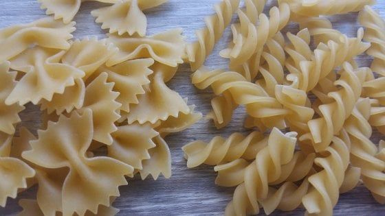 Pasta e dieta mediterranea ? Aiutano a dimagrire. Lo dice una ricerca dell’università di Parma
