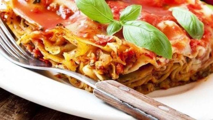 Carnevale, ecco il menù giusto