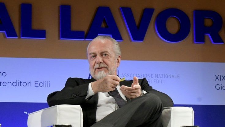 Il Napoli attende (con diplomazia) la sentenza sulla Juventus e il caso Superlega